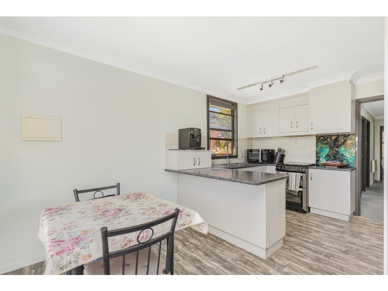 U6/9-11 Eden Street, Bega NSW 2550