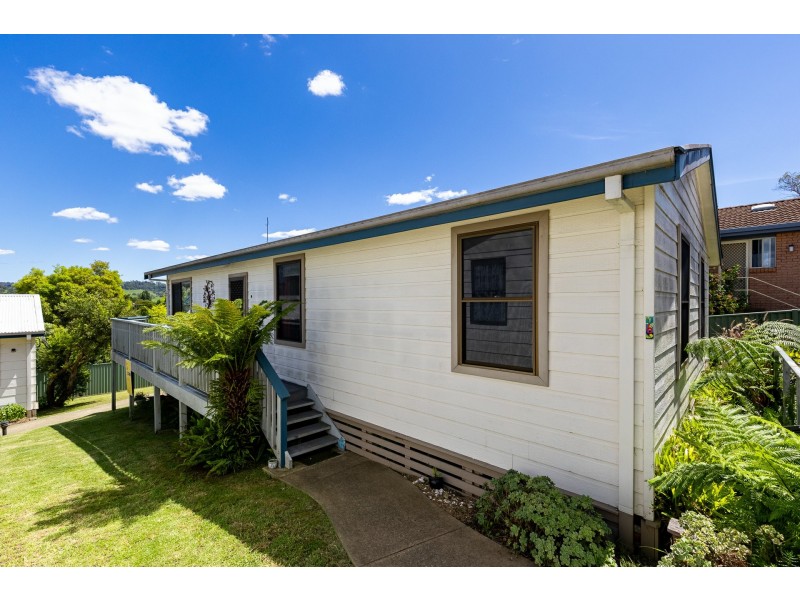U6/9-11 Eden Street, Bega NSW 2550