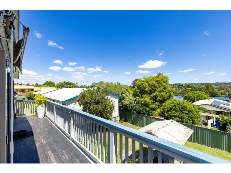 U6/9-11 Eden Street, Bega NSW 2550