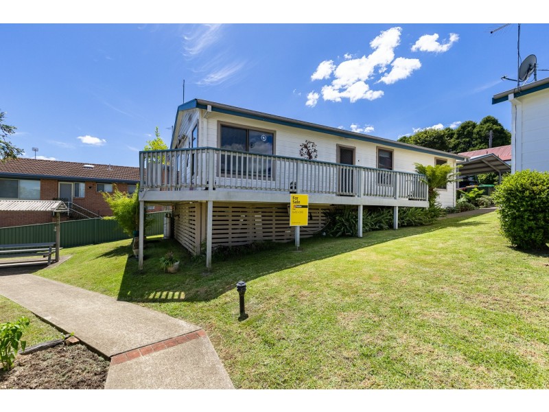 U6/9-11 Eden Street, Bega NSW 2550