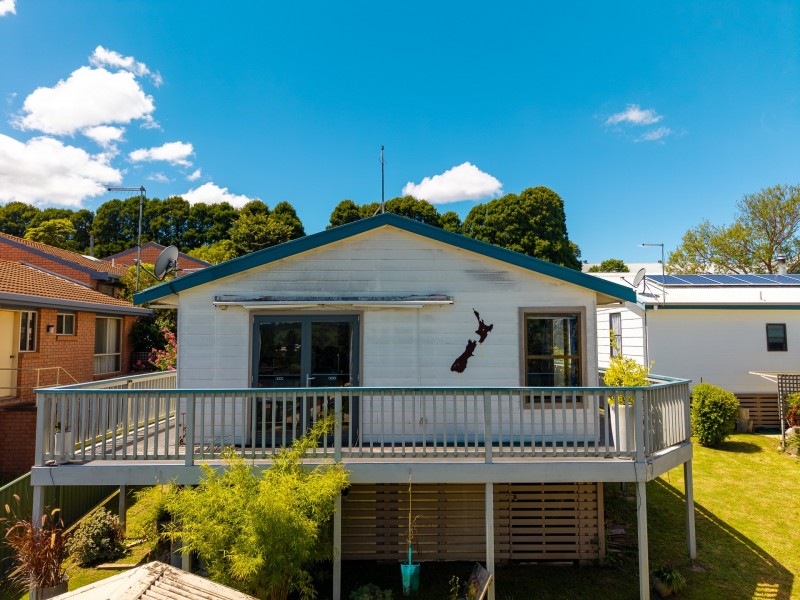 U6/9-11 Eden Street, Bega NSW 2550