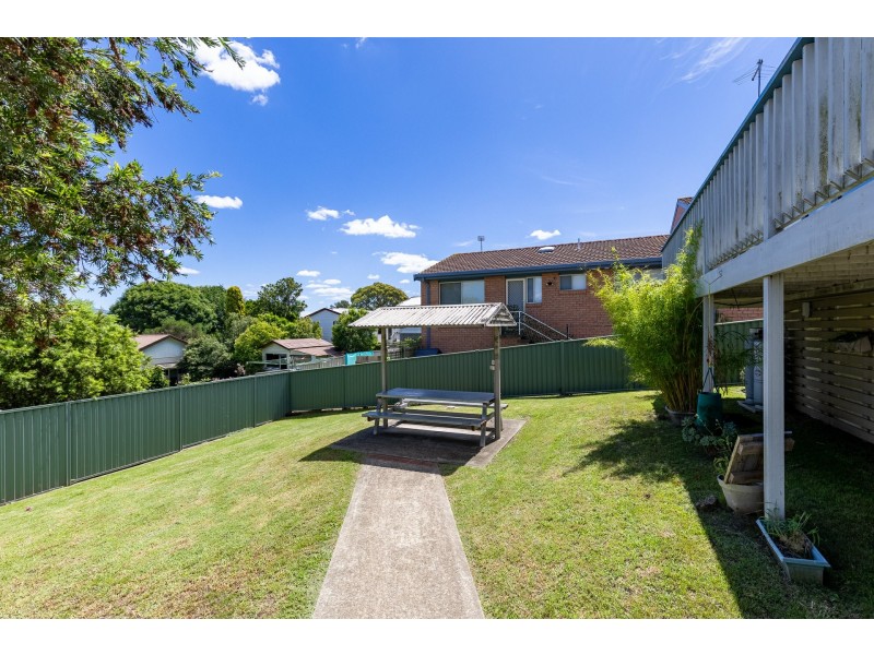 U6/9-11 Eden Street, Bega NSW 2550