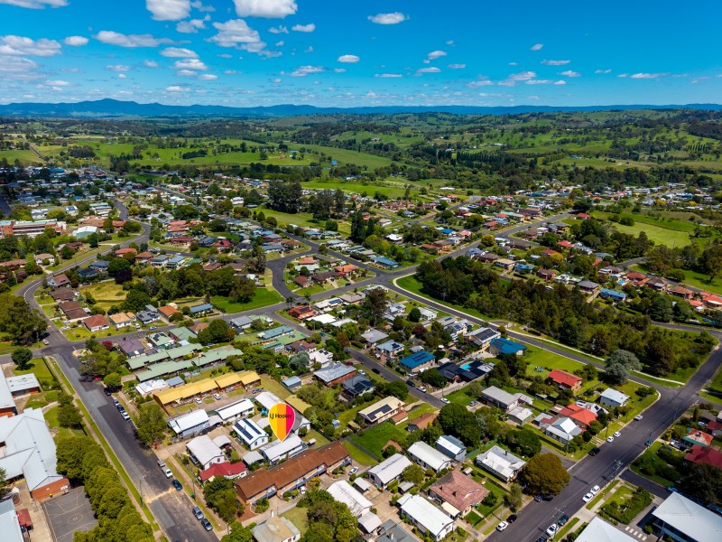 U6/9-11 Eden Street, Bega NSW 2550