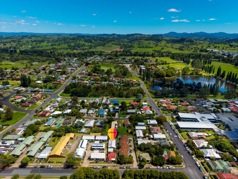 U6/9-11 Eden Street, Bega NSW 2550