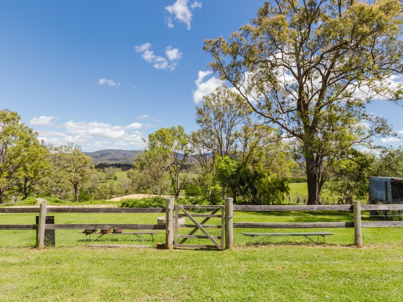 533 Warrigal Range Road, Brogo NSW 2550