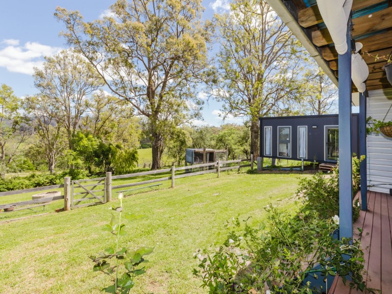 533 Warrigal Range Road, Brogo NSW 2550