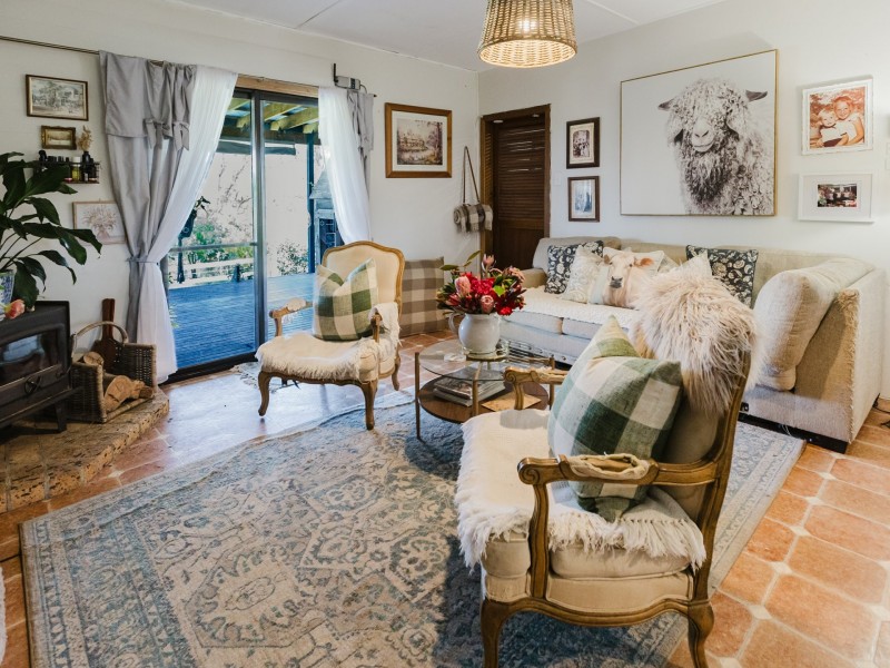 533 Warrigal Range Road, Brogo NSW 2550