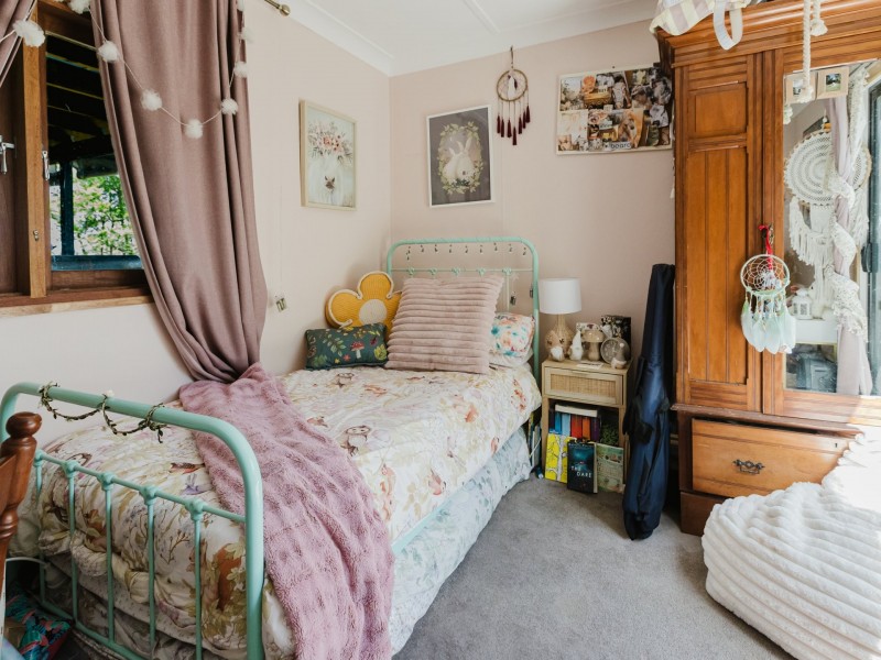 533 Warrigal Range Road, Brogo NSW 2550