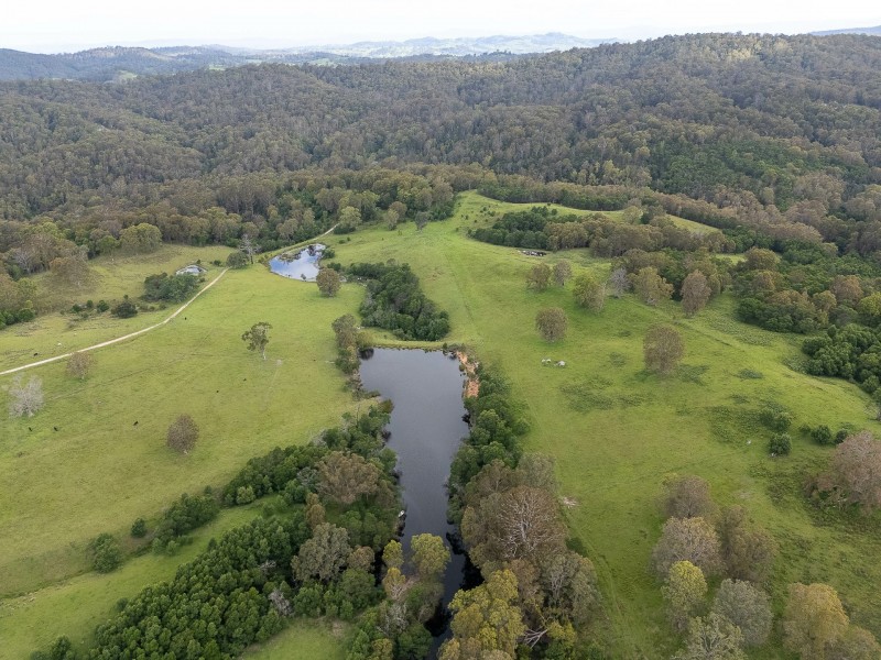 533 Warrigal Range Road, Brogo NSW 2550