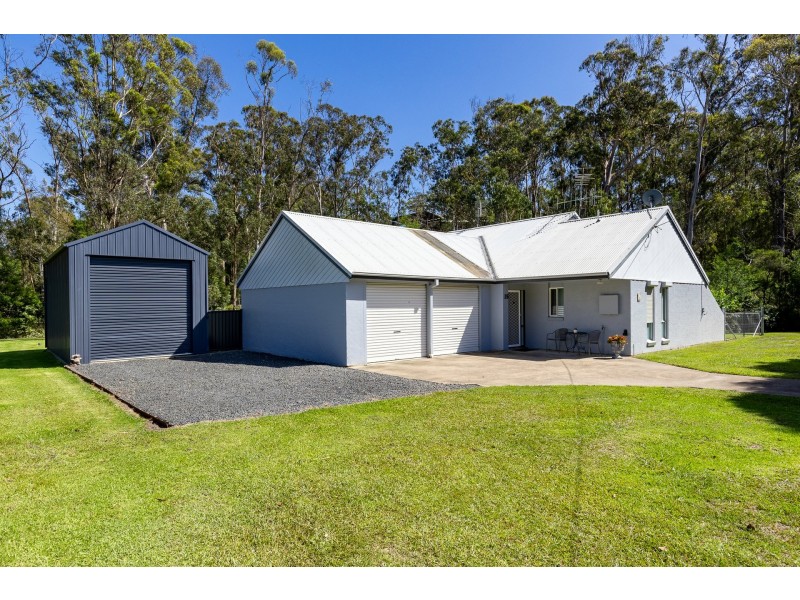 15 Strathmore Crescent, Kalaru NSW 2550