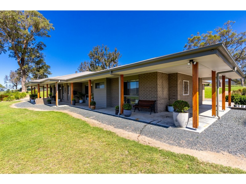 10 Wumbalwarra Drive, Bega NSW 2550