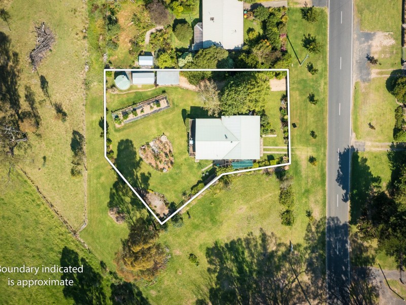 5-7 Cobargo Street, Quaama NSW 2550