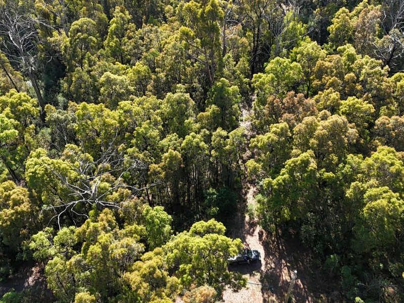 Lot 3 DP1128262 Yowrie Road, Yowrie NSW 2550