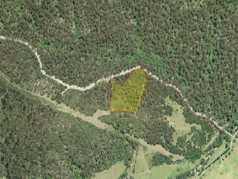 Lot 3 DP1128262 Yowrie Road, Yowrie NSW 2550