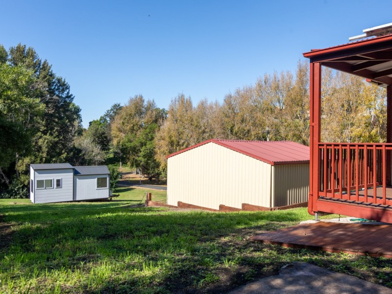 35 Panbula Street, Candelo NSW 2550