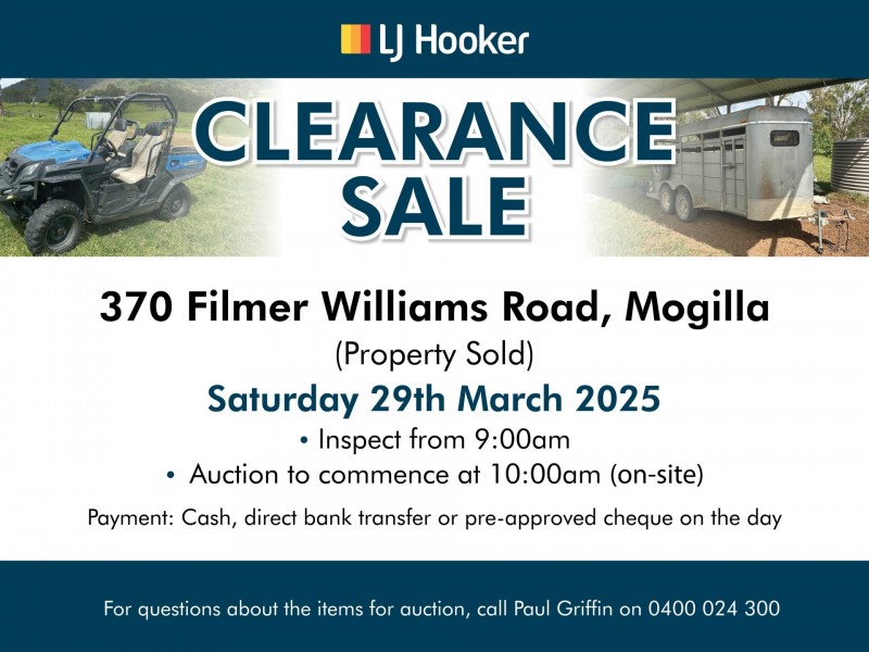 370 Filmer Williams Road, Mogilla NSW 2550