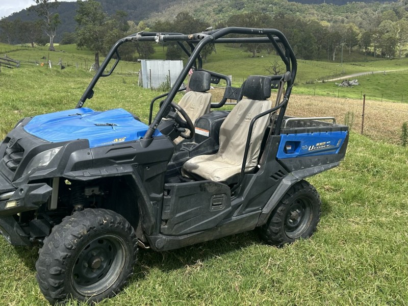 370 Filmer Williams Road, Mogilla NSW 2550