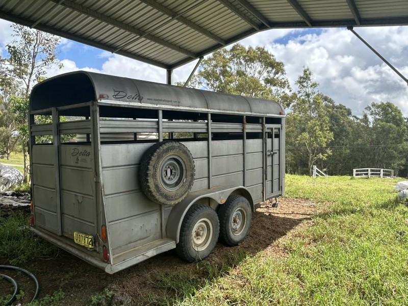 370 Filmer Williams Road, Mogilla NSW 2550