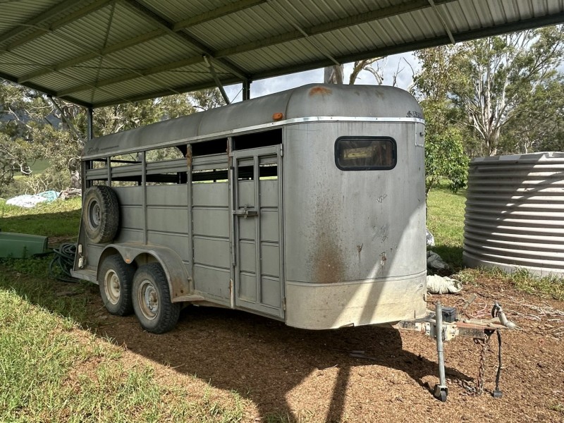 370 Filmer Williams Road, Mogilla NSW 2550