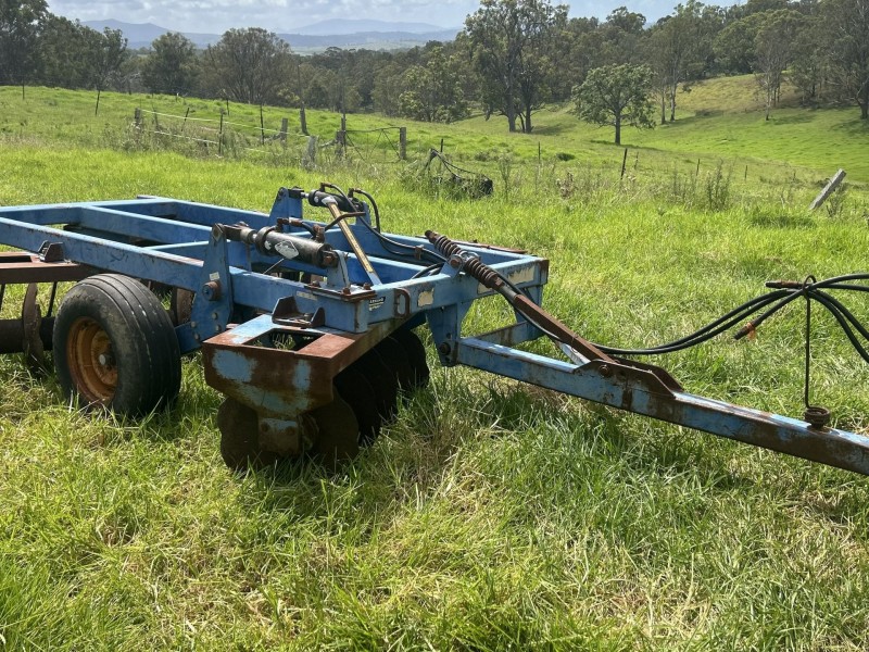 370 Filmer Williams Road, Mogilla NSW 2550