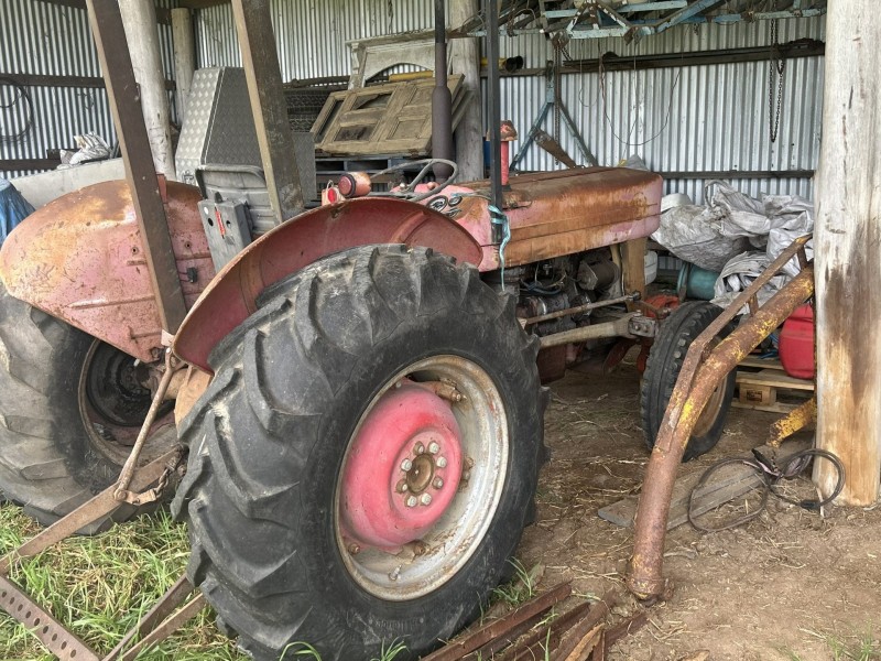 370 Filmer Williams Road, Mogilla NSW 2550