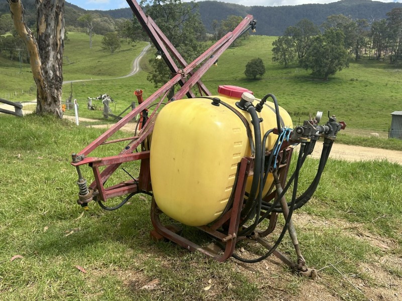 370 Filmer Williams Road, Mogilla NSW 2550