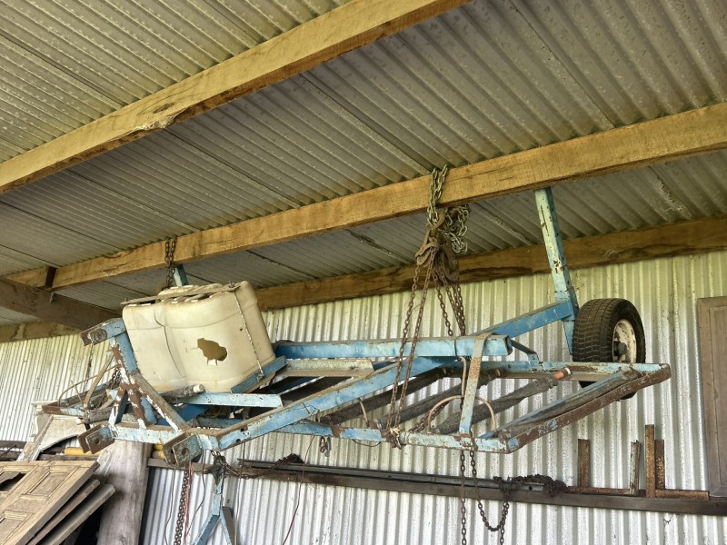 370 Filmer Williams Road, Mogilla NSW 2550