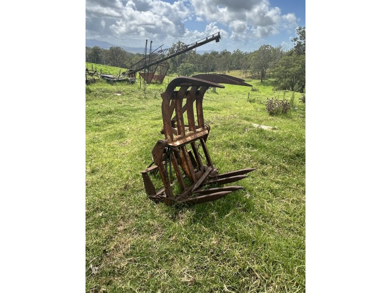 370 Filmer Williams Road, Mogilla NSW 2550