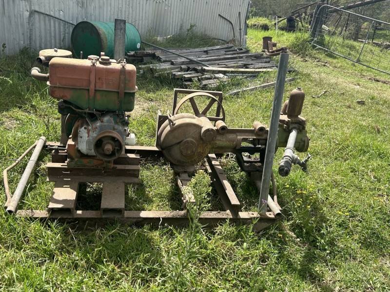 370 Filmer Williams Road, Mogilla NSW 2550