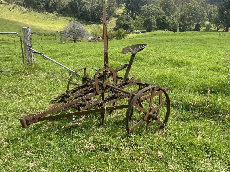 370 Filmer Williams Road, Mogilla NSW 2550