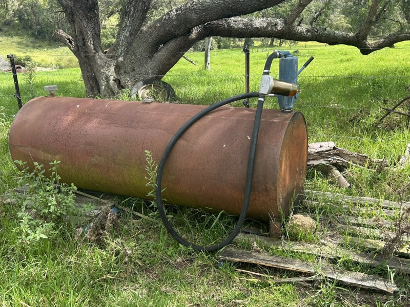 370 Filmer Williams Road, Mogilla NSW 2550