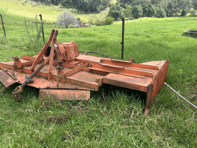 370 Filmer Williams Road, Mogilla NSW 2550