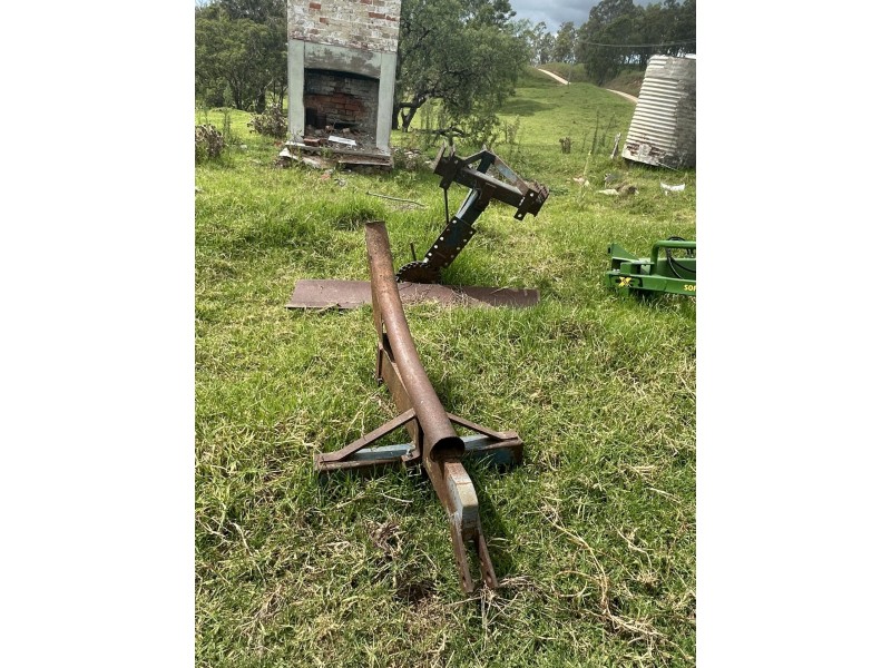 370 Filmer Williams Road, Mogilla NSW 2550