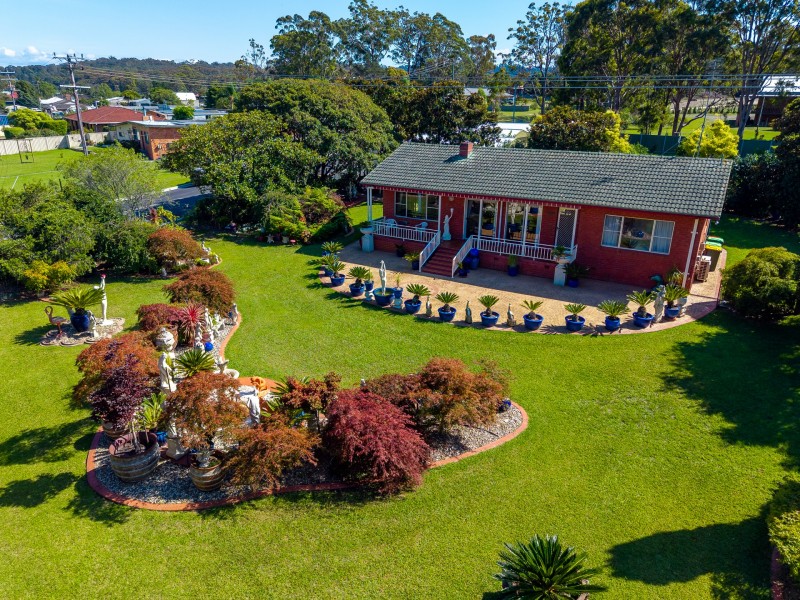 486 Tathra Road, Kalaru NSW 2550