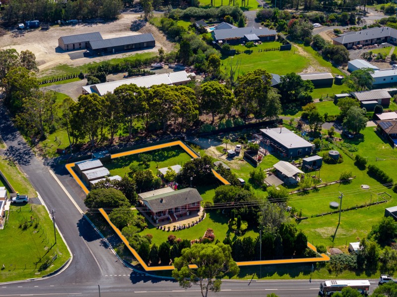 486 Tathra Road, Kalaru NSW 2550