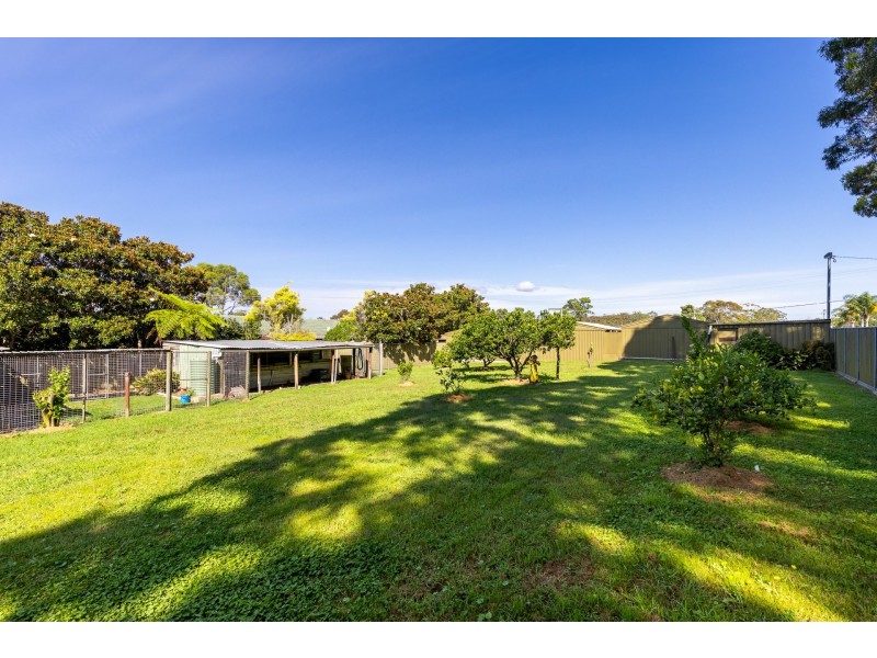 486 Tathra Road, Kalaru NSW 2550