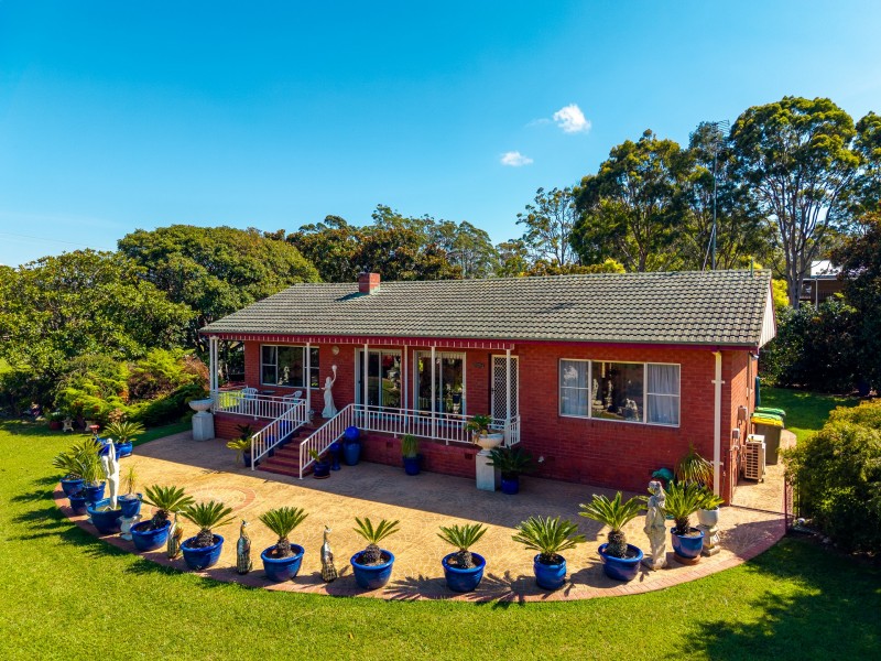 486 Tathra Road, Kalaru NSW 2550