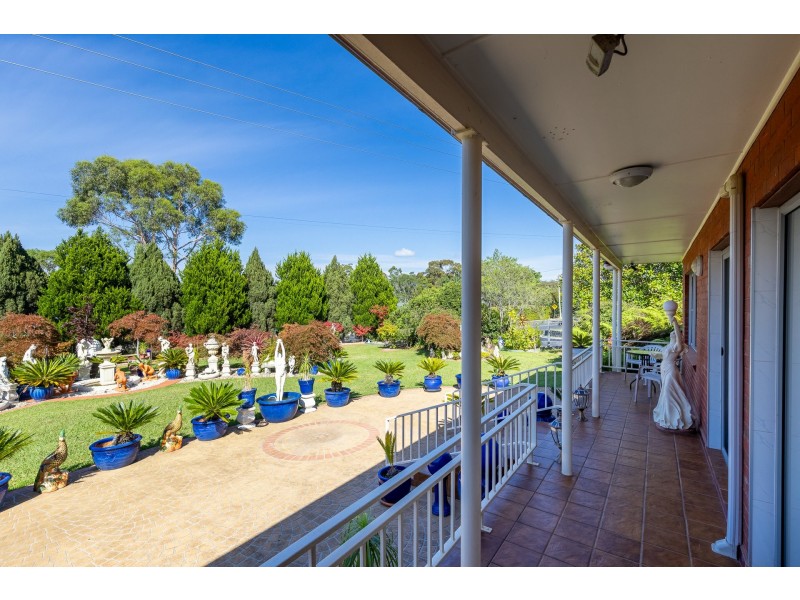 486 Tathra Road, Kalaru NSW 2550