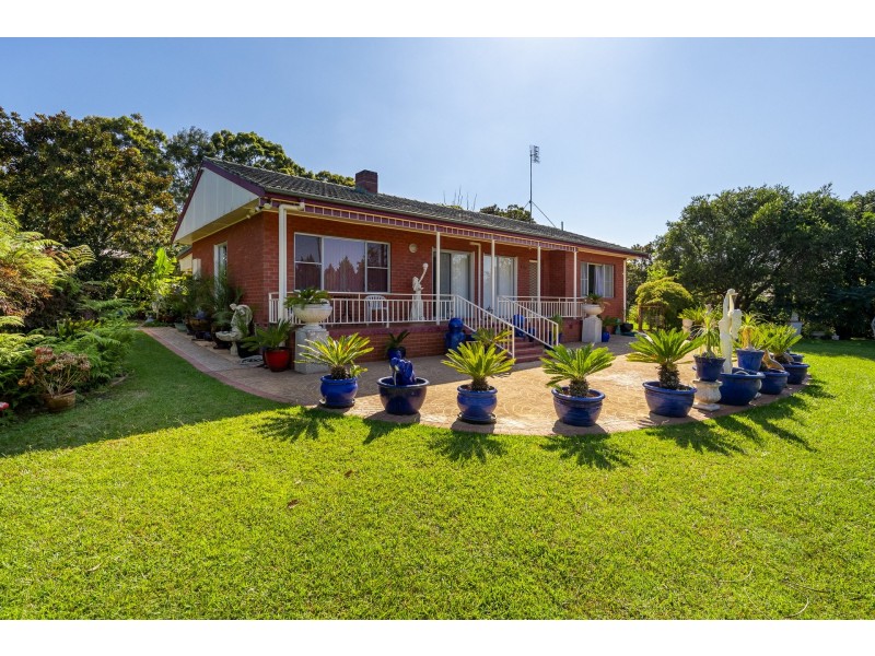 486 Tathra Road, Kalaru NSW 2550