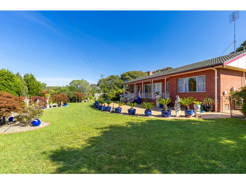 486 Tathra Road, Kalaru NSW 2550