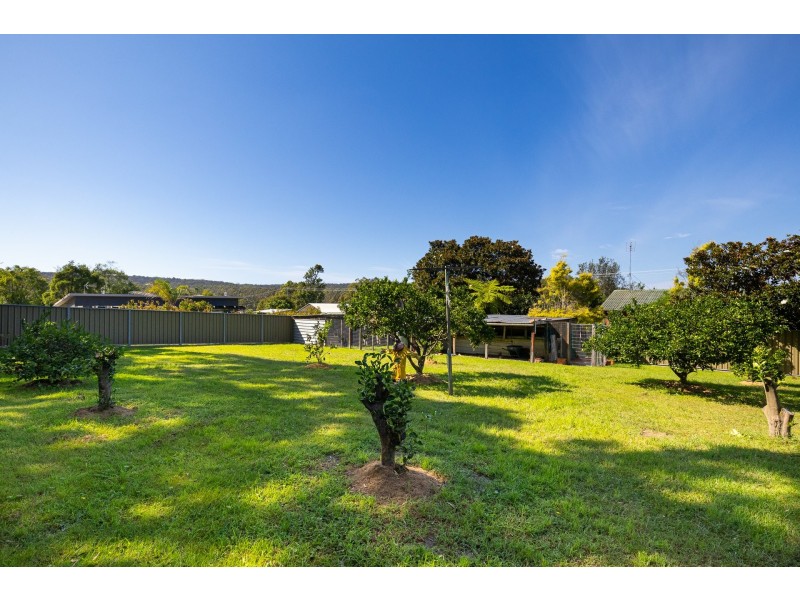 486 Tathra Road, Kalaru NSW 2550
