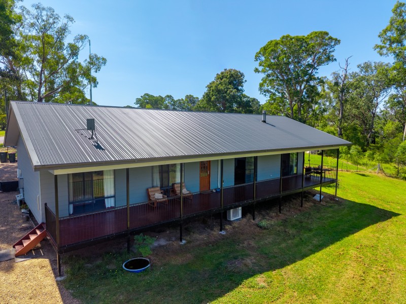 11 Bega Street, Quaama NSW 2550
