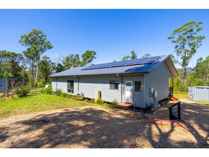 11 Bega Street, Quaama NSW 2550