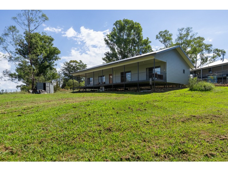 11 Bega Street, Quaama NSW 2550