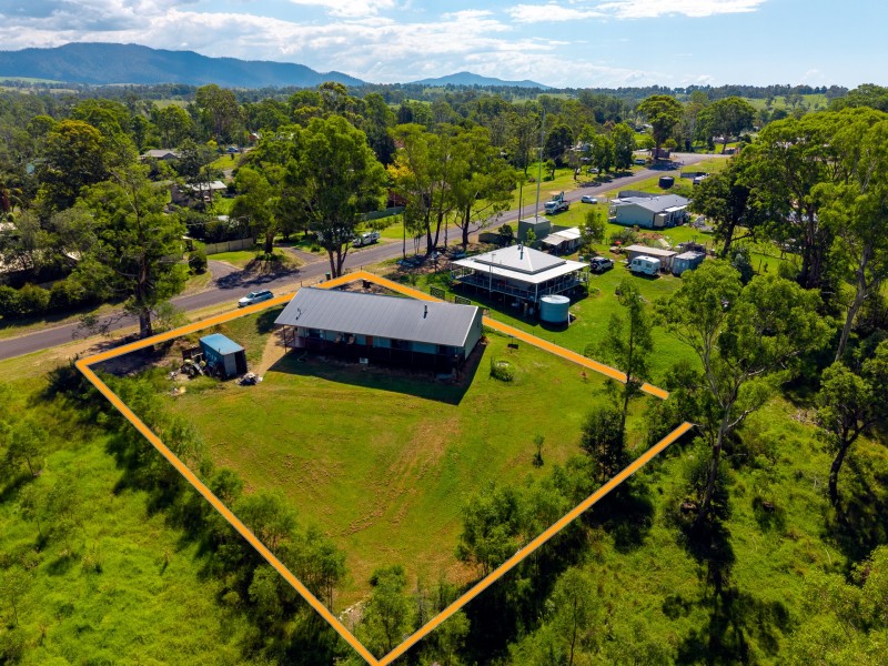 11 Bega Street, Quaama NSW 2550