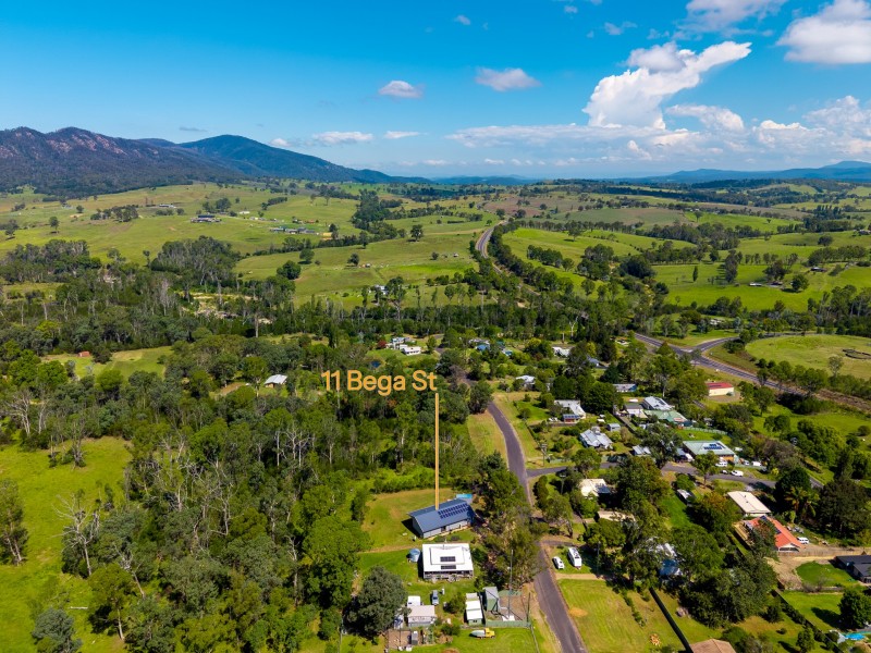 11 Bega Street, Quaama NSW 2550