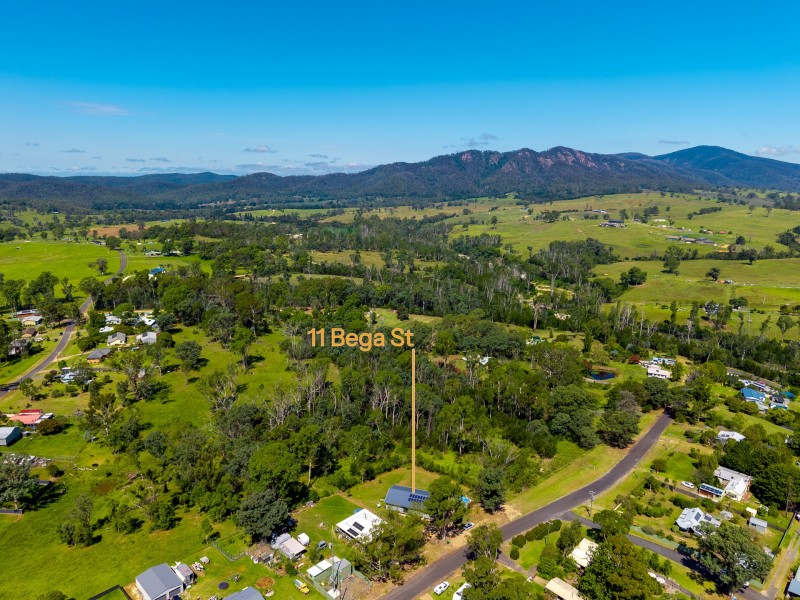 11 Bega Street, Quaama NSW 2550