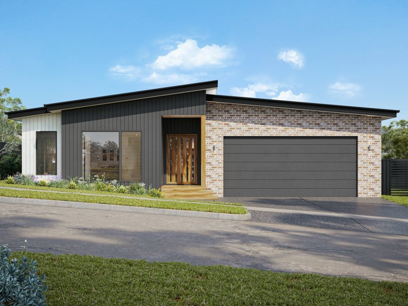 Lot 28 Tathra Road & Virginia Drive, Bega NSW 2550