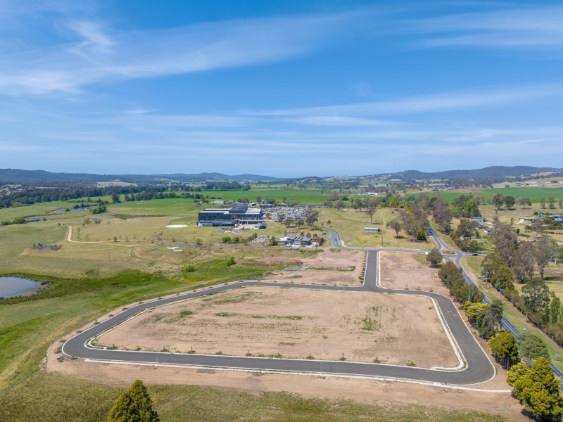 Lot 28 Tathra Road & Virginia Drive, Bega NSW 2550