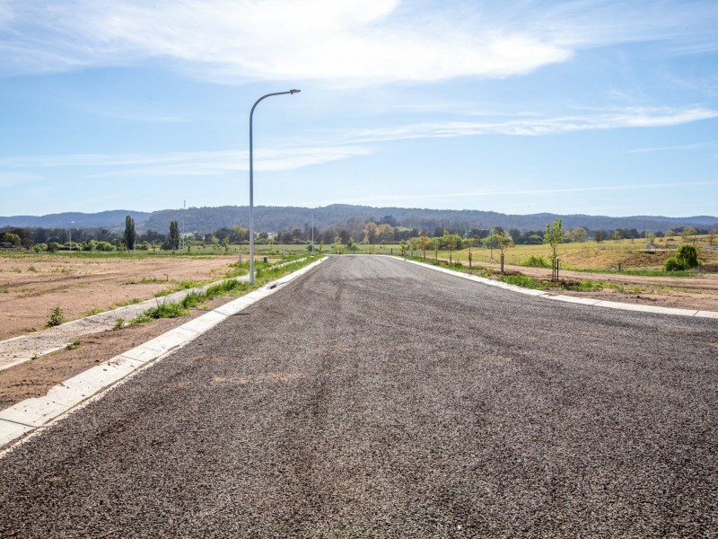 Lot 28 Tathra Road & Virginia Drive, Bega NSW 2550